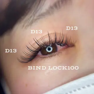 マツエク・マツパ 🦋MaaZlash 南流山FUKA🤍のマツエク・マツパデザイン