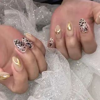 ネイル nail 1997のネイルデザイン
