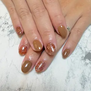 ネイル M’s + エムズプラスのネイルデザイン