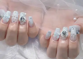 ネイル REI NAのネイルデザイン