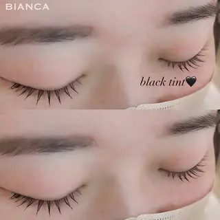 マツエク・マツパ BIANCA/上大岡 /YUKARI/束感のマツエク・マツパデザイン