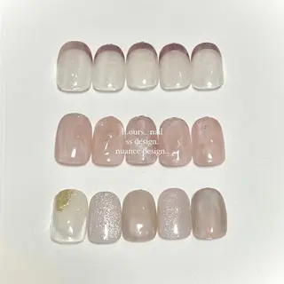 ネイル h.ours _のネイルデザイン