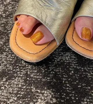 ネイル nail JIILのネイルデザイン