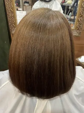 パーマ Ｖerba松戸店所属・verba バーバの眉毛・アイブロウイメージ