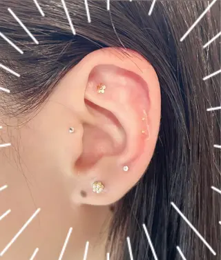 claiMii-クレイミー-所属・claiMii -クレイミー-のマツエク・マツパデザイン