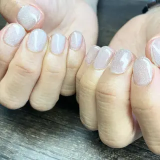 ネイル hiroba nailのネイルデザイン