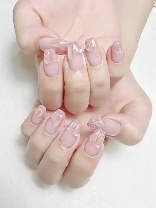 ネイル rouse nail RISATOのネイルデザイン