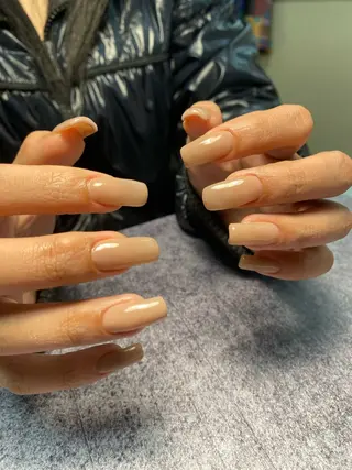 ネイル 住宅街のねいる屋さん R.G  NAILのネイルデザイン