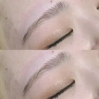 アイブロウ August 下北沢のエステ・リラクイメージ