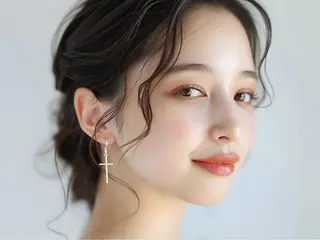 マツエク・マツパ BLUE EYES Yusukeのマツエク・マツパデザイン