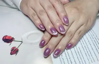 ネイル リナ ネイルサロンのネイルデザイン