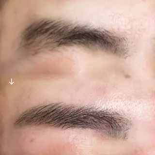 アイブロウ PIMIL佐々木 亜里沙のマツエク・マツパデザイン