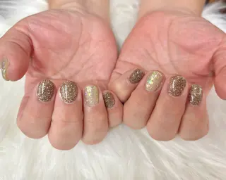 ネイル Sakura Hのネイルデザイン