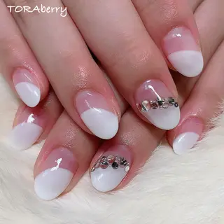 ネイル ネイリスト なつみのネイルデザイン