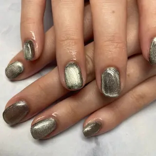 ネイル Rieko EMINAL恵比寿のネイルデザイン
