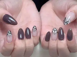 ネイル ✨Dreamy NORAのネイルデザイン