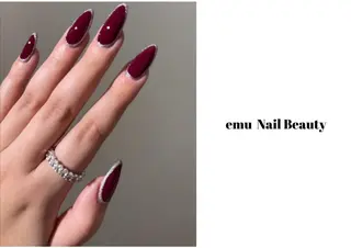 ネイル akiko Itoのネイルデザイン