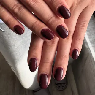 ネイル ネイルアトリエ ロワン所属・ネイルアトリエロワン はるかのネイルデザイン