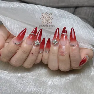 ネイル Ume Nail Studioのネイルデザイン