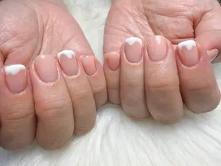 ネイル Moon's🌙🪄 Shioriのネイルデザイン