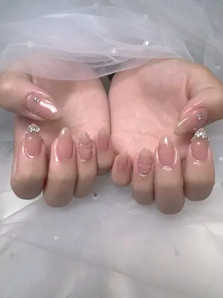 ネイル Queeens nailのネイルデザイン