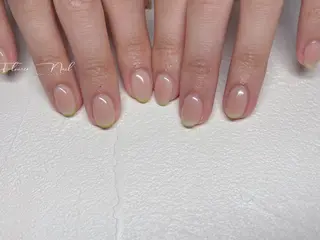 ネイル Flower nailのネイルデザイン