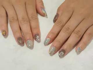 ネイル Amore Nのネイルデザイン