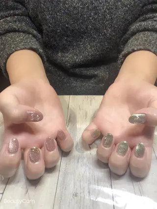 ネイル ✨アン ミユ✨のネイルデザイン