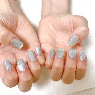 ネイル mogunail &blowのネイルデザイン