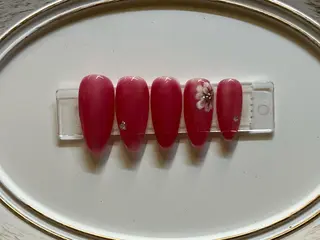 ネイル Horizon☆Nails所属・Horizon ☆ Nailsのネイルデザイン