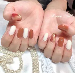 ネイル 🍭Kiara Nail🍭のネイルデザイン
