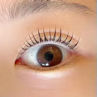 マツエク・マツパ Butterfly 有薗の眉毛・アイブロウイメージ