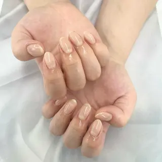 ネイル Basic町田本店 Suzunaのネイルデザイン