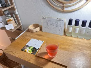 ドライヘッドスパ 専門店SIESTAのエステ・リラクイメージ