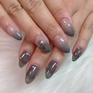 ネイル nailroom yuのネイルデザイン