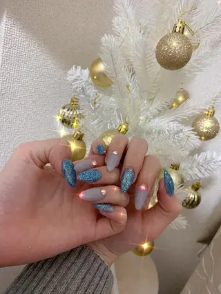 ネイル nail salon CHARMANTEのネイルデザイン
