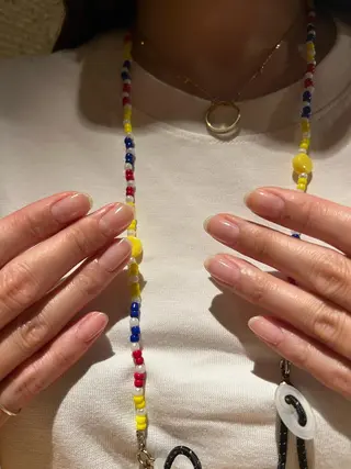 ネイル Miyagi Asamiのネイルデザイン