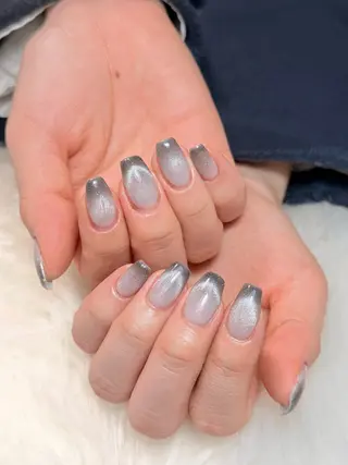 ネイル 西野 カナのネイルデザイン