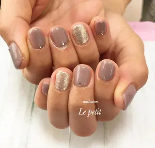 ネイル 石野 広佳のネイルデザイン