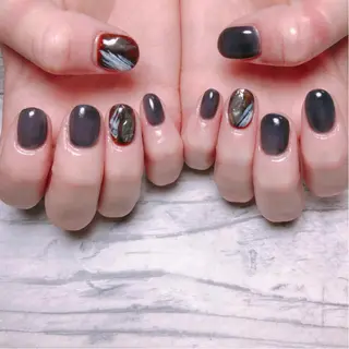 ネイル DollyGirl KYOKOのネイルデザイン