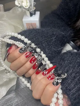 ネイル 🌟nail salon新宿のネイルデザイン