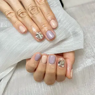 ネイル Tagi Nail 銀座店のネイルデザイン