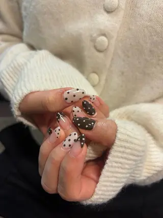 ネイル NailSalon Beniceのネイルデザイン