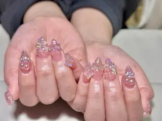 ネイル Lucky. Nail.Salonのネイルデザイン