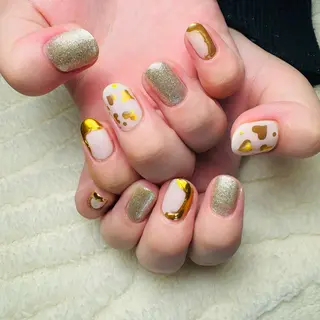 ネイル ネイルサロン lotusのネイルデザイン