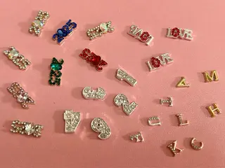 ネイル moana Aのマツエク・マツパデザイン