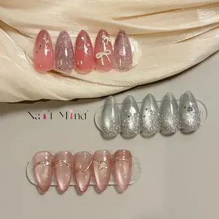 ネイル Nail Mind Tokyoのネイルデザイン