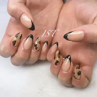 ネイル メンズ歓迎🙆‍♀️ エステ/ネイルISTのネイルデザイン