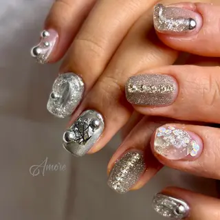 ネイル You kyehwaのネイルデザイン