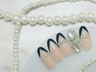 ネイル Ruxx nailのネイルデザイン